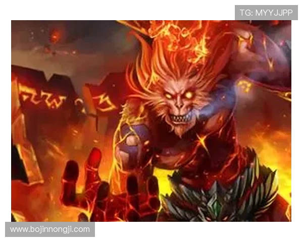 从零起步掌握英雄联盟耐力技巧全方位攻略与实战经验分享