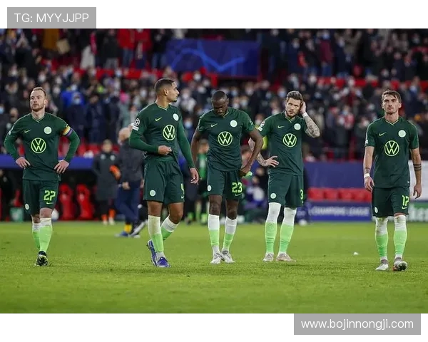 多特蒙德对阵沃尔夫斯堡精彩直播全程回顾与赛后分析