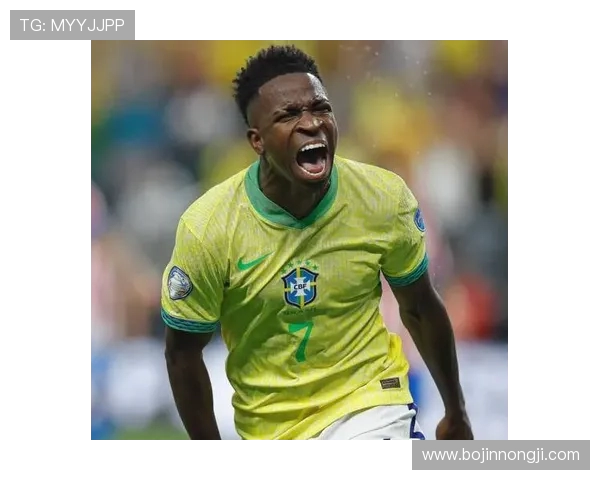 巴西与厄瓜多尔激战预选赛精彩瞬间回顾与分析