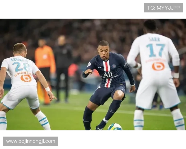 巴黎圣曼与马赛的巅峰对决谁将赢得法甲荣耀之战